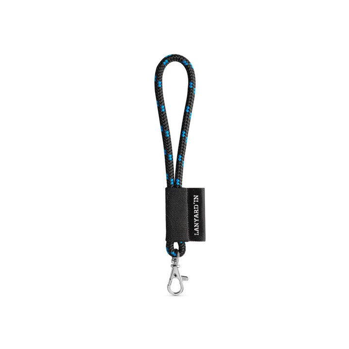 75092. Lanyard Nautic Short Set. Modelos standard