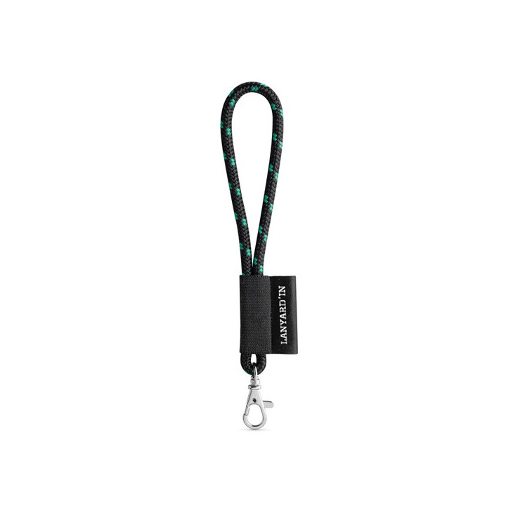 75092. Lanyard Nautic Short Set. Modelos standard