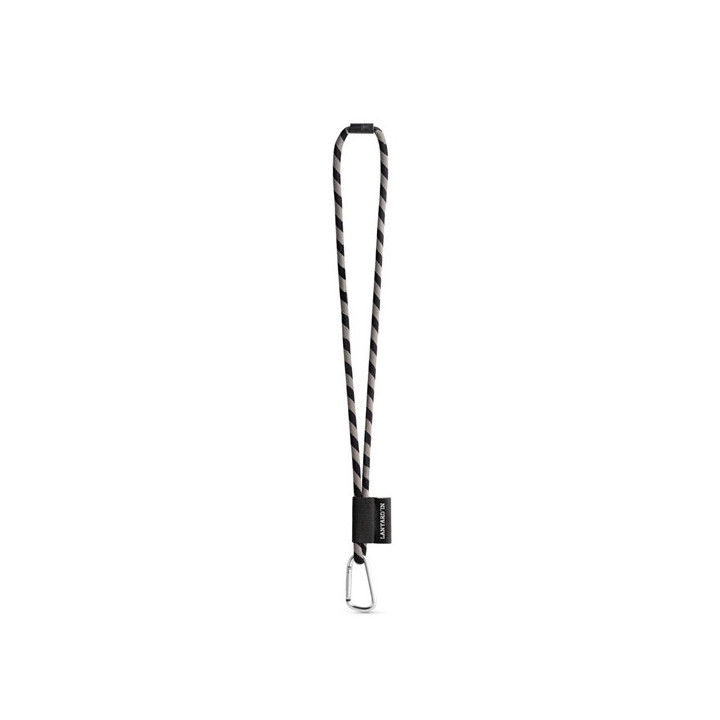 Lanyard Tube Long Set II. Modelos standard