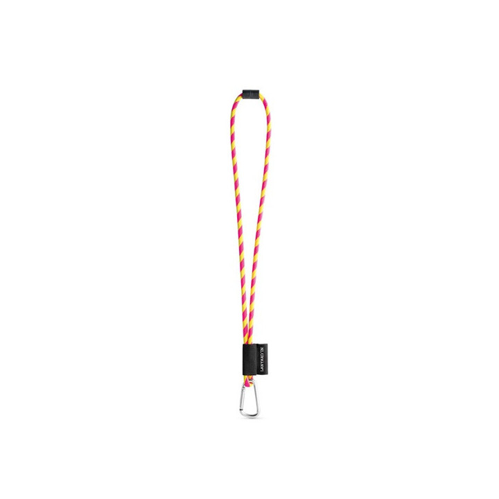 Lanyard Tube Long Set II. Modelos standard