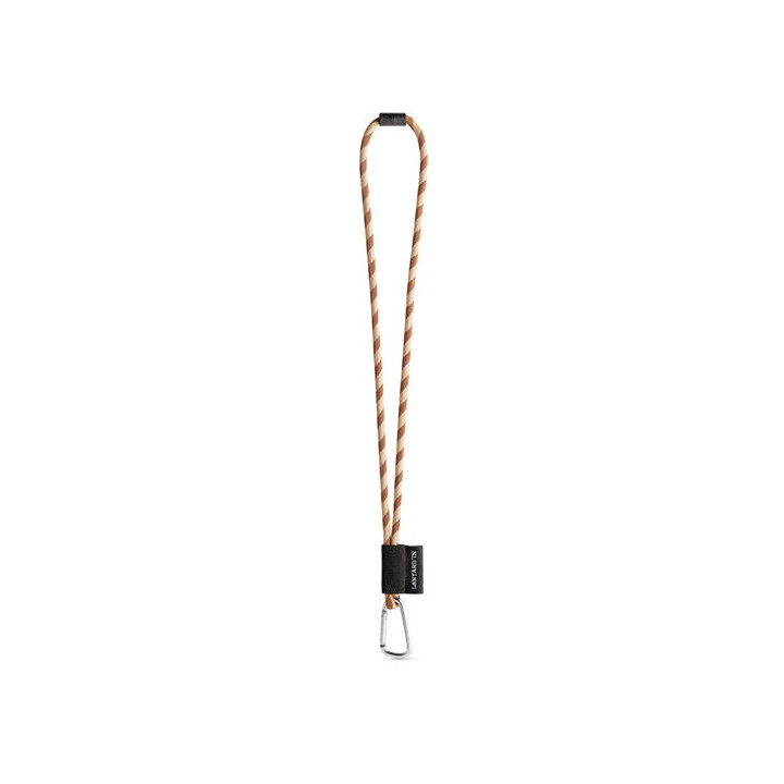 Lanyard Tube Long Set II. Modelos standard
