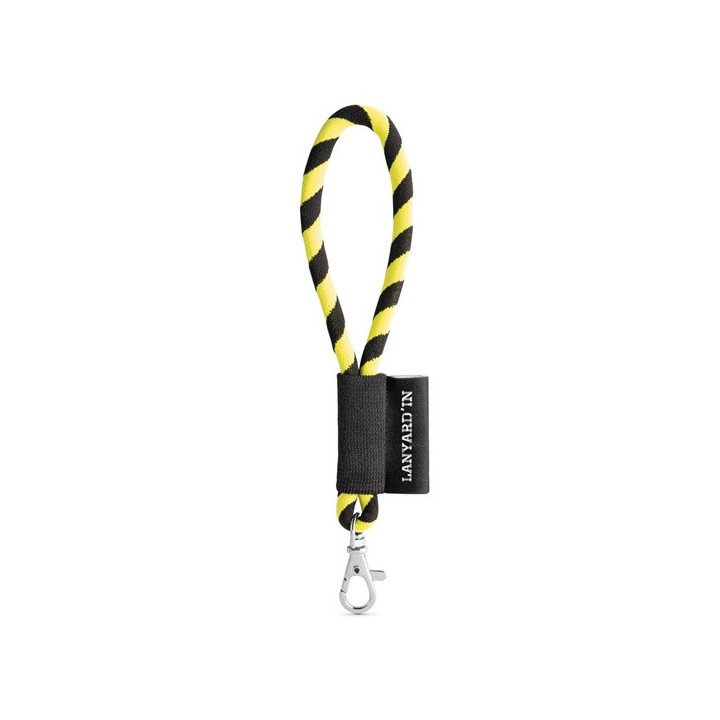 Lanyard Tube Short Set. Modelos standard
