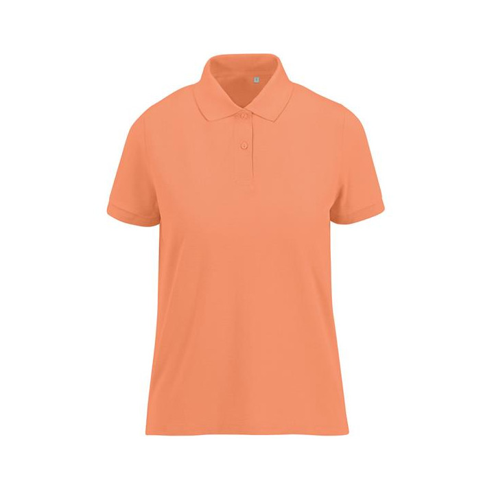 My Eco Polo 65/35_º Women