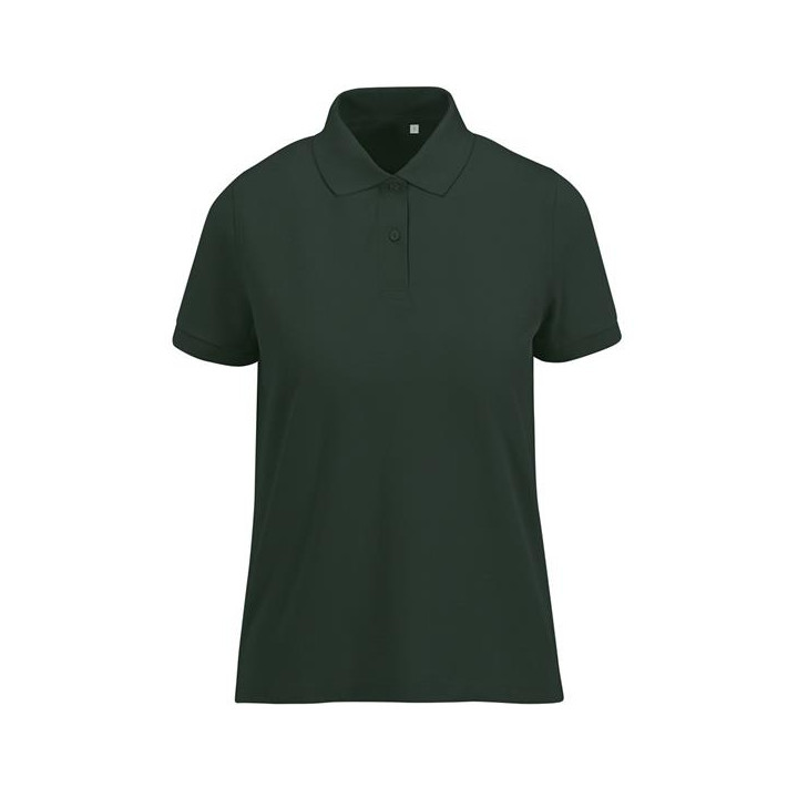 My Eco Polo 65/35_º Women