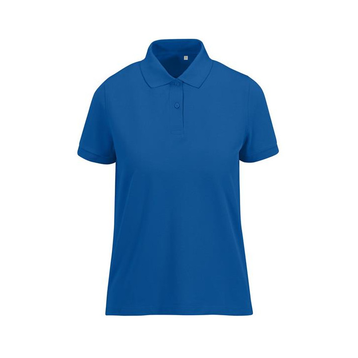 My Eco Polo 65/35_º Women