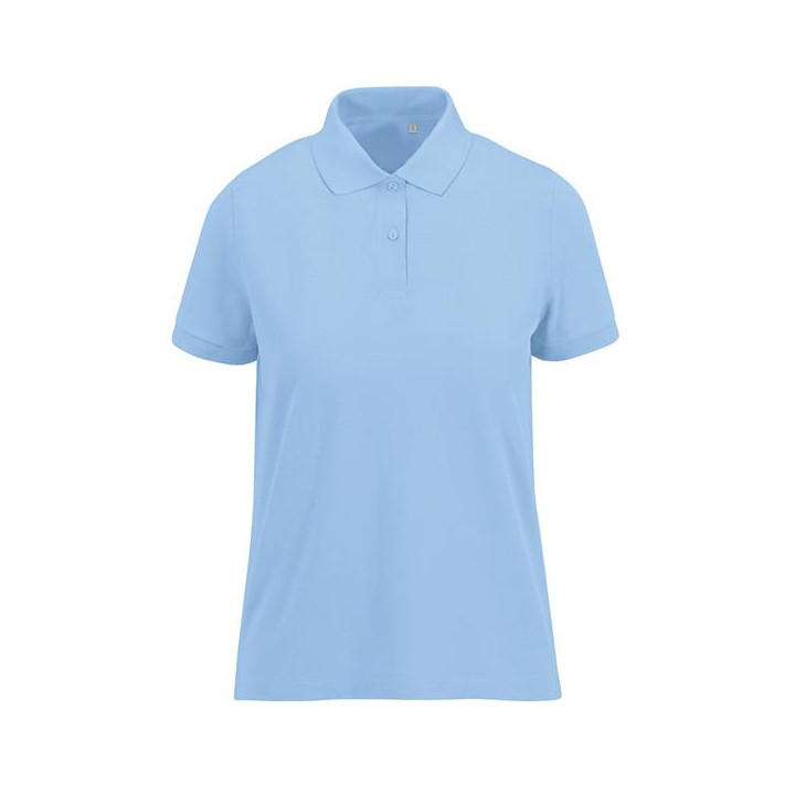 My Eco Polo 65/35_º Women