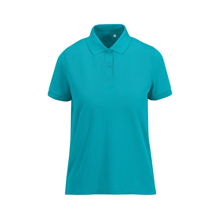 My Eco Polo 65/35_º Women