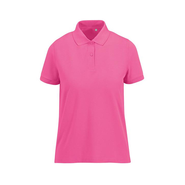 My Eco Polo 65/35_º Women