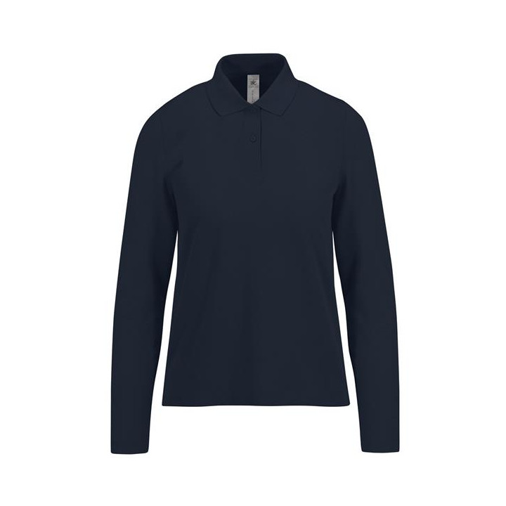 My Polo 180 LSL Women