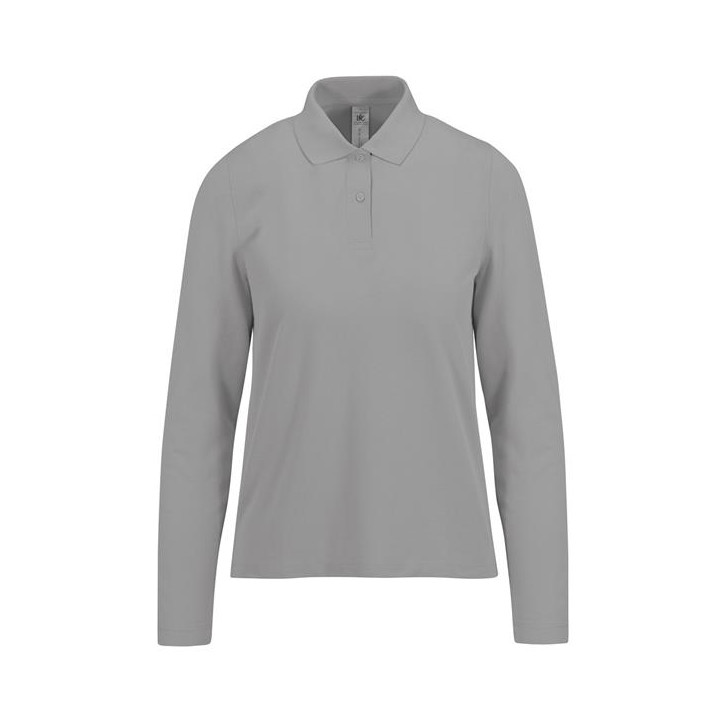 My Polo 180 LSL Women