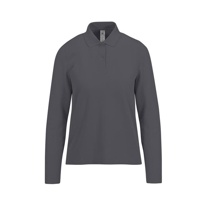 My Polo 180 LSL Women