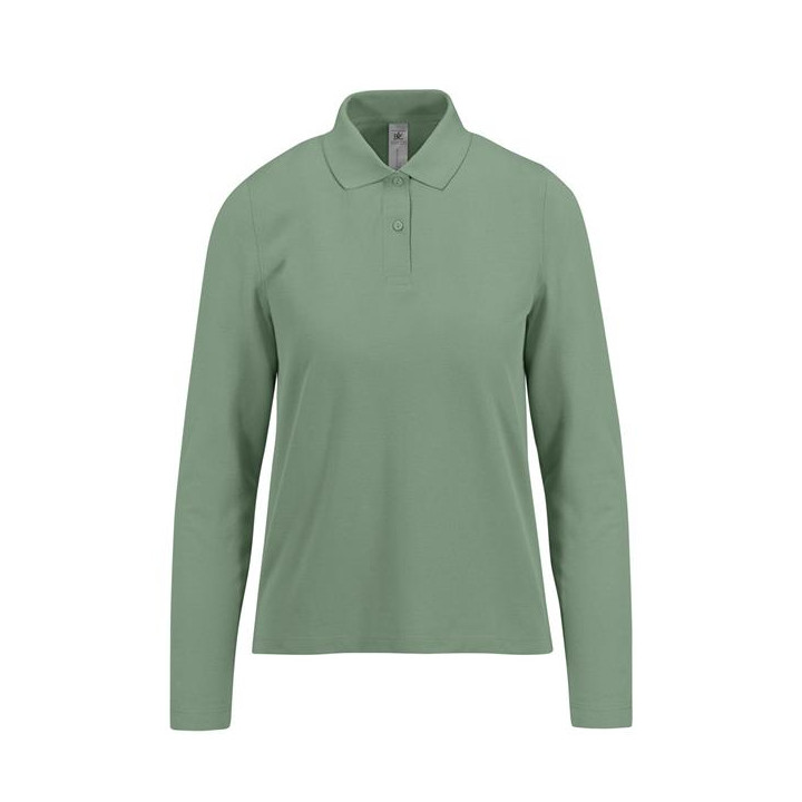 My Polo 210 LSL Women