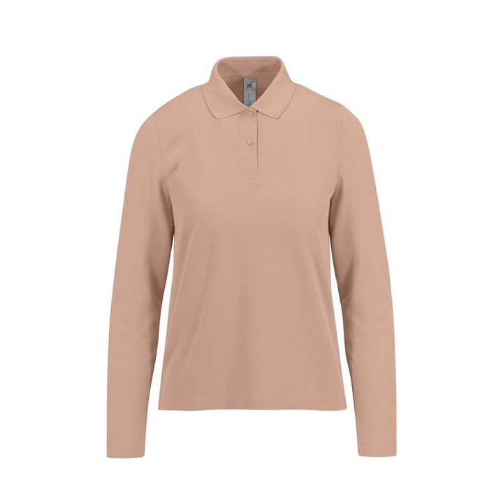 My Polo 210 LSL Women