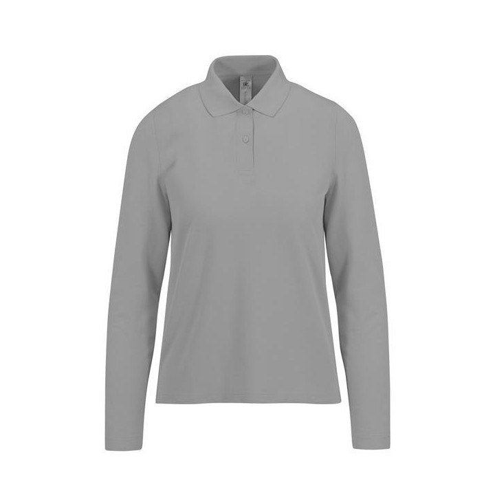 My Polo 210 LSL Women