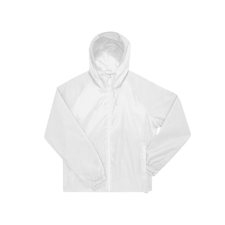 Reset Windbreaker