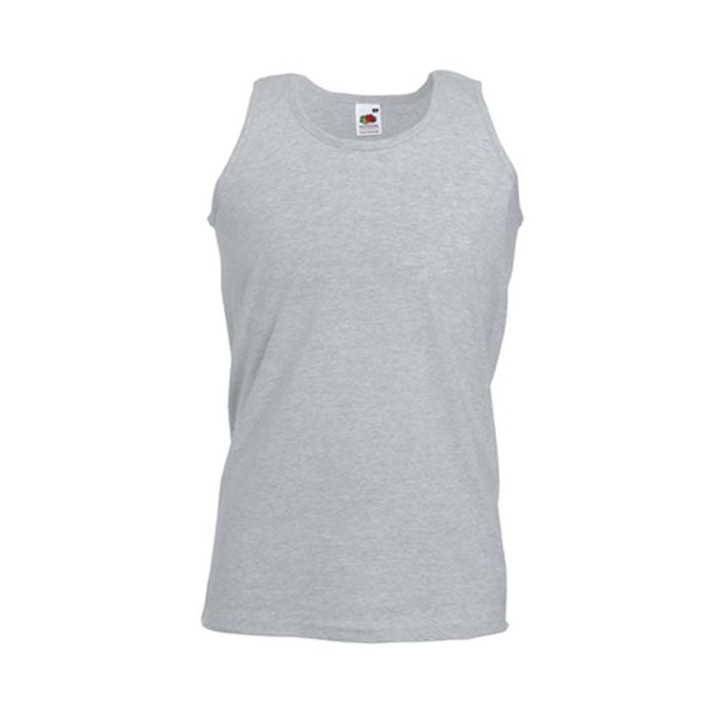 Valueweight Athletic Vest