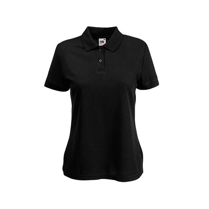 Ladies 65/35 Polo