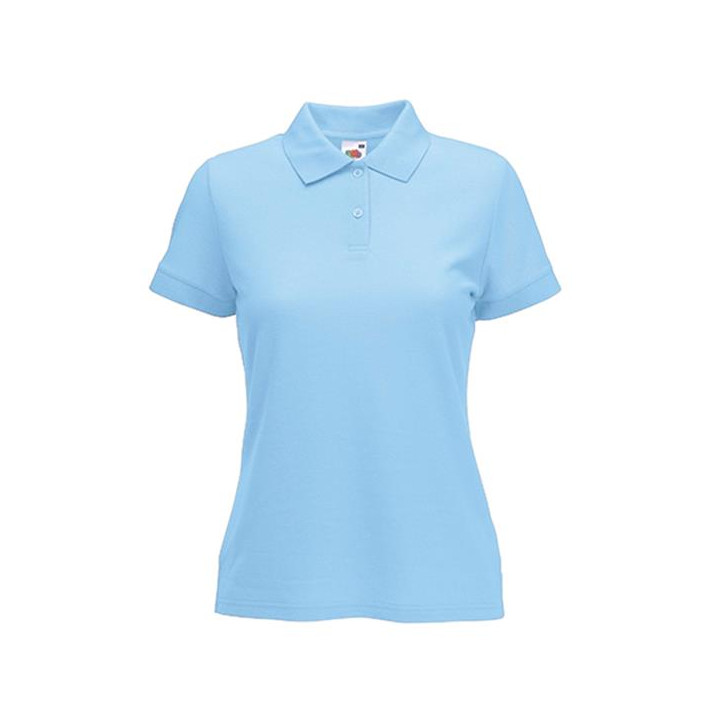Ladies 65/35 Polo
