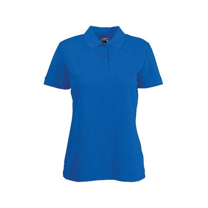 Ladies 65/35 Polo