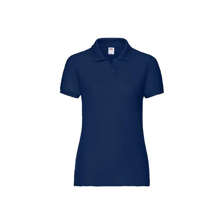 Ladies 65/35 Polo