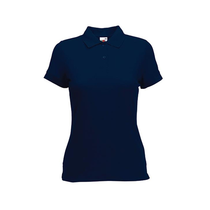 Ladies 65/35 Polo