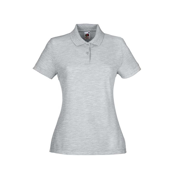 Ladies 65/35 Polo