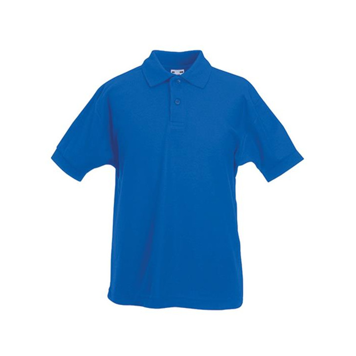 65/35 Polo Kids