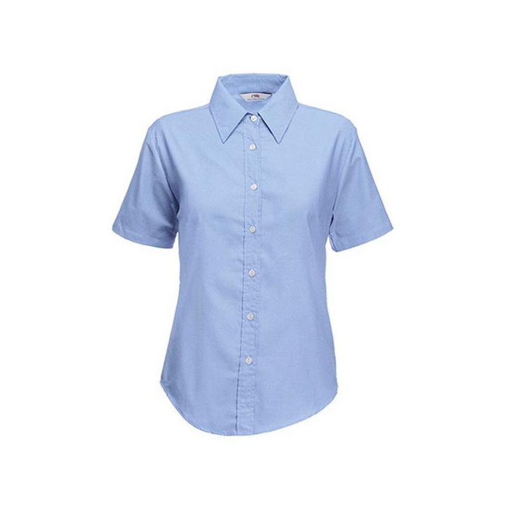 Ladies Oxford
