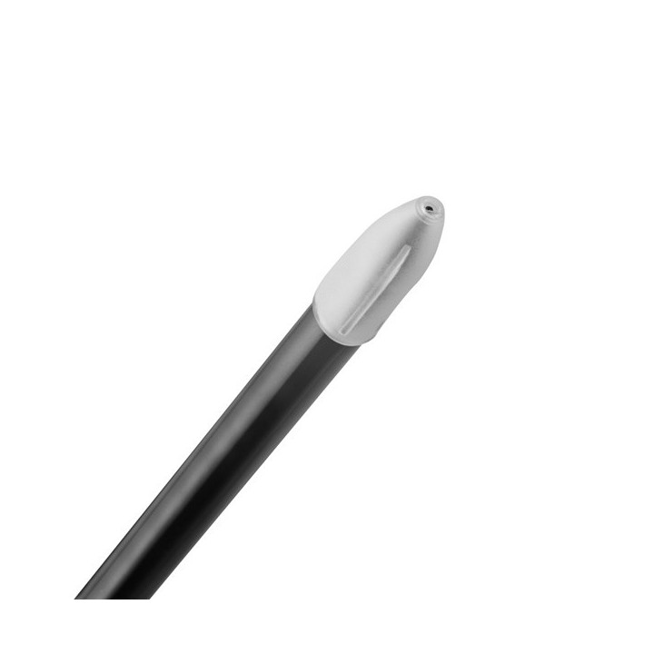 LIMITLESS. Caneta sem tinta com corpo em alumínio reciclado (100% rAL)