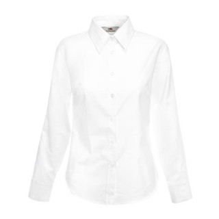 Ladies Oxford LSL