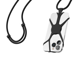 Infinity Phone Strap