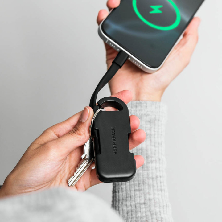 Evergreen Go Powerbank