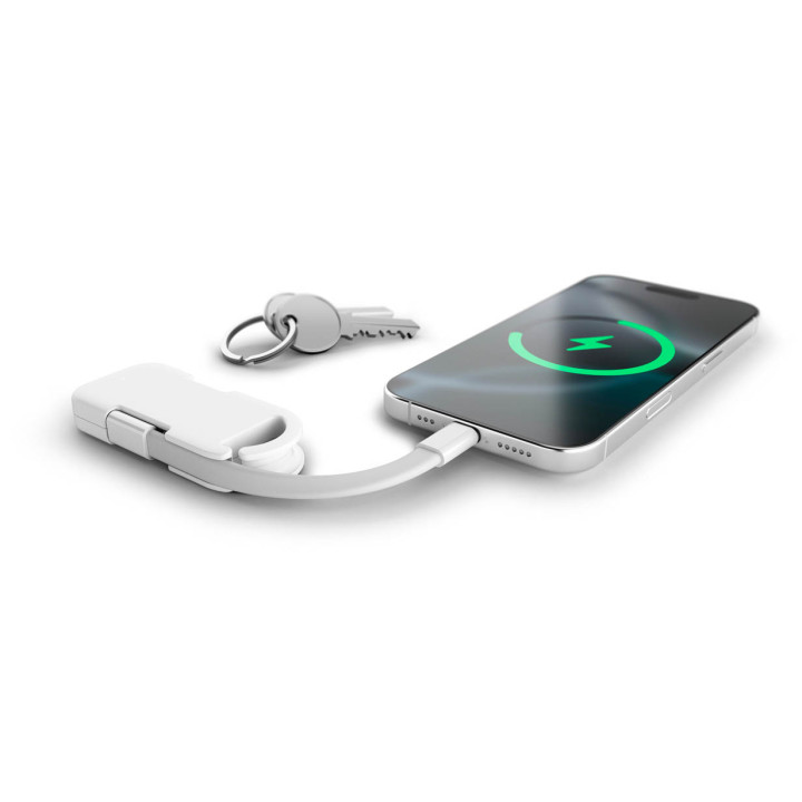 Evergreen Go Powerbank