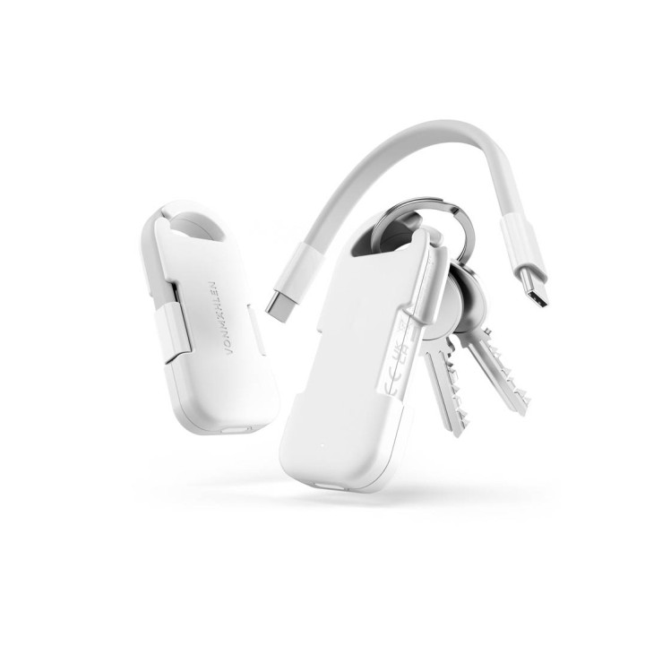 Evergreen Go Powerbank