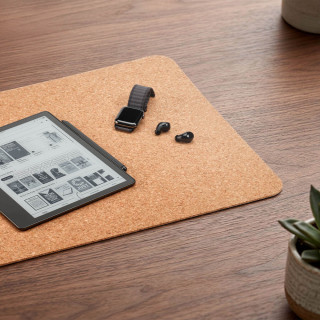 Pessoa Desk Mat