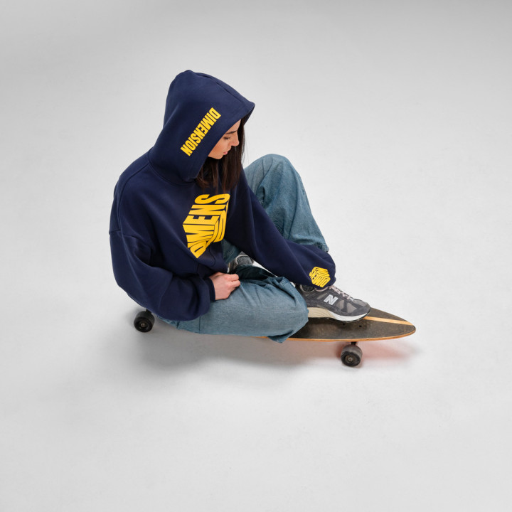 Ericeira Sweatshirt