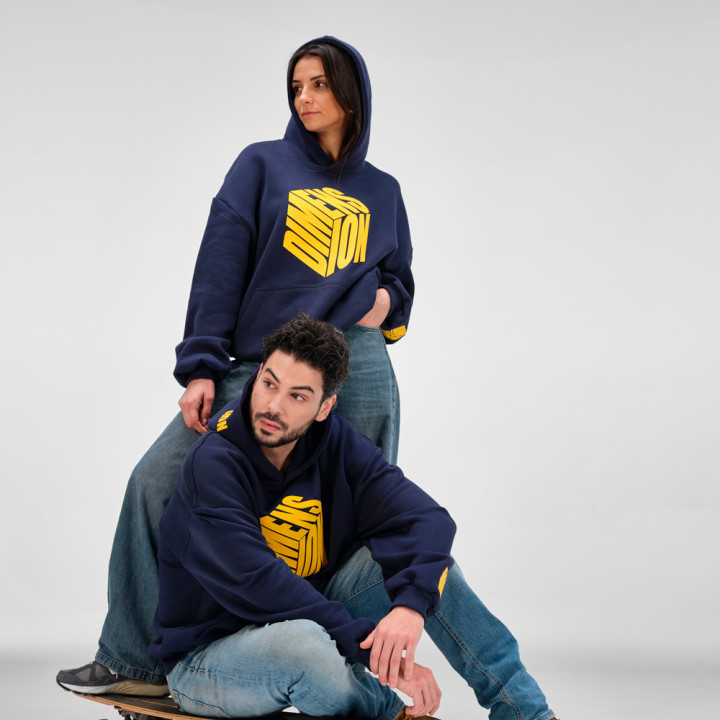 Ericeira Sweatshirt