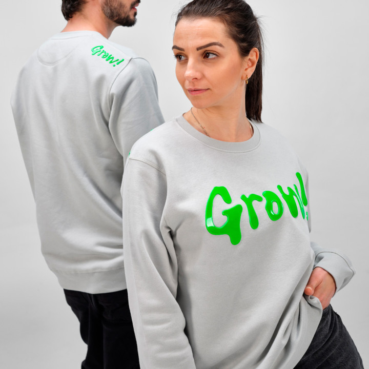Waikiki U Sweatshirt
