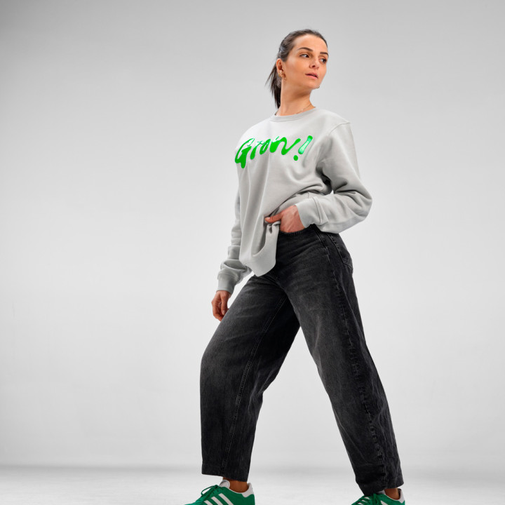 Waikiki U Sweatshirt