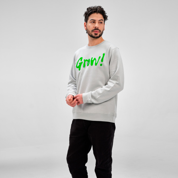 Waikiki U Sweatshirt