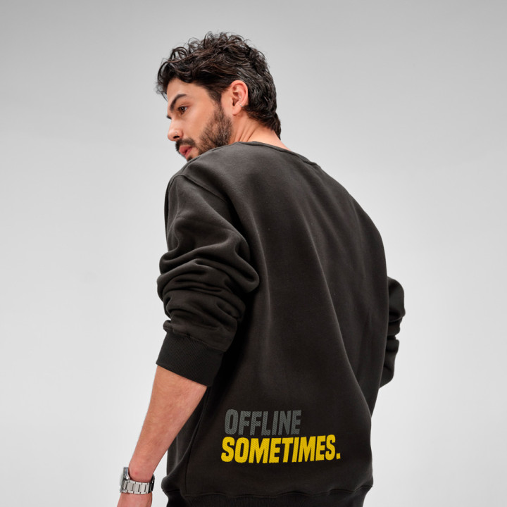 Nazare Sweatshirt