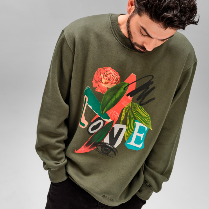 Nazare Sweatshirt