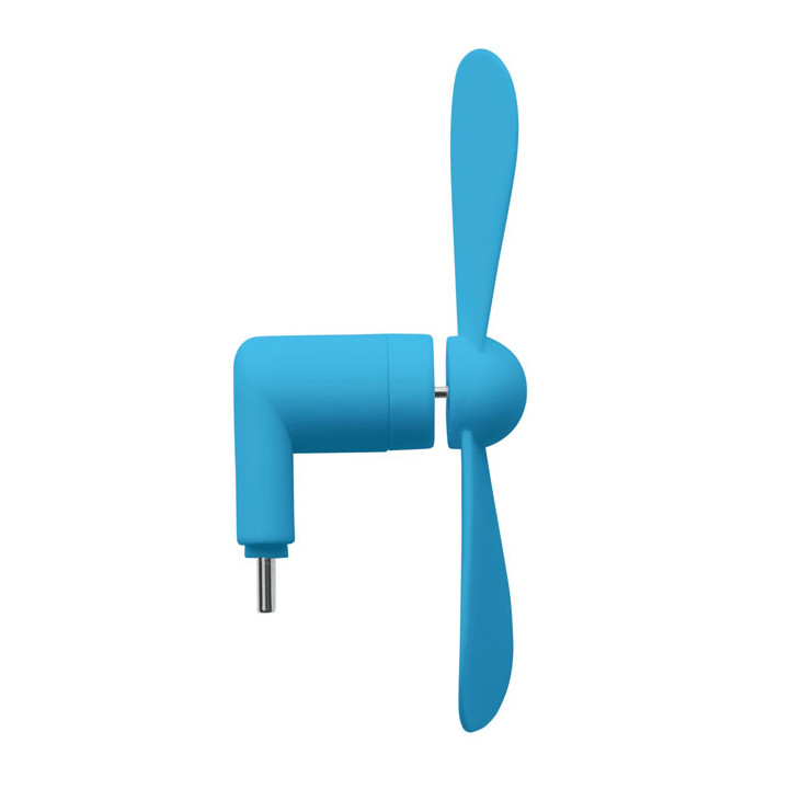Ventoinha USB portátil