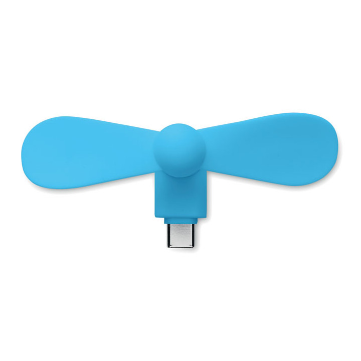 Ventoinha USB portátil