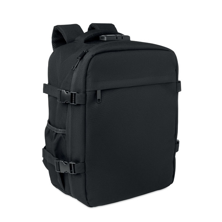 Mochila RPET de 15" 20L