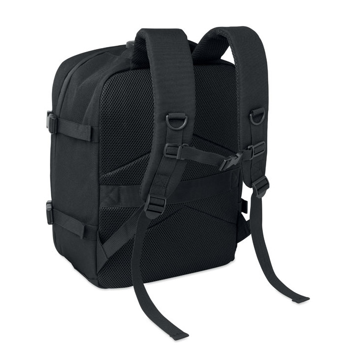Mochila RPET de 15" 20L