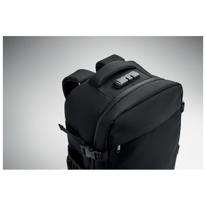 Mochila RPET de 15" 20L