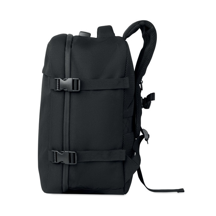 Mochila RPET de 15" 20L