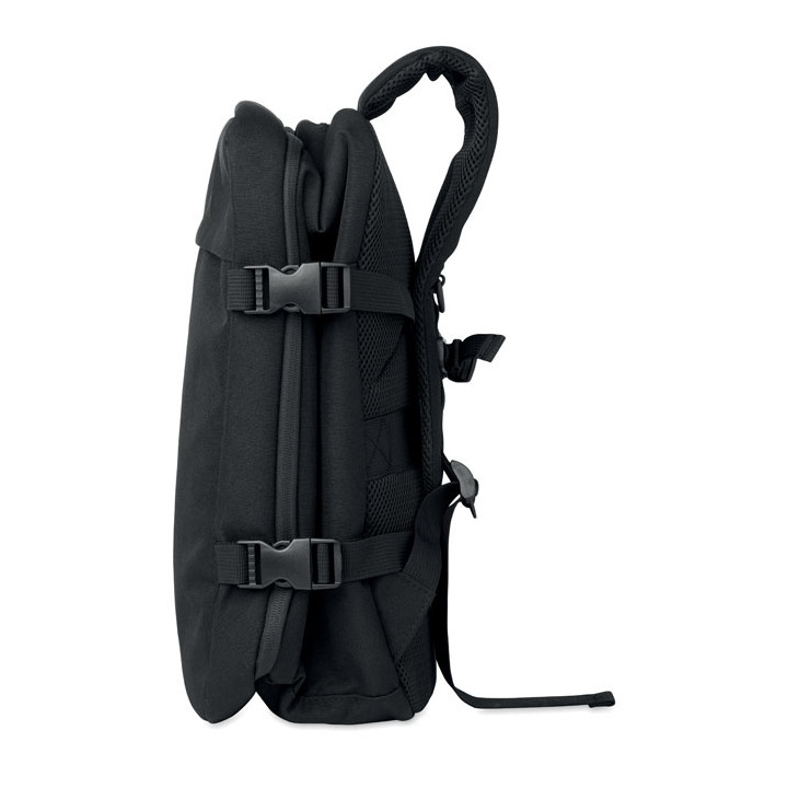 Mochila RPET de 15" 20L