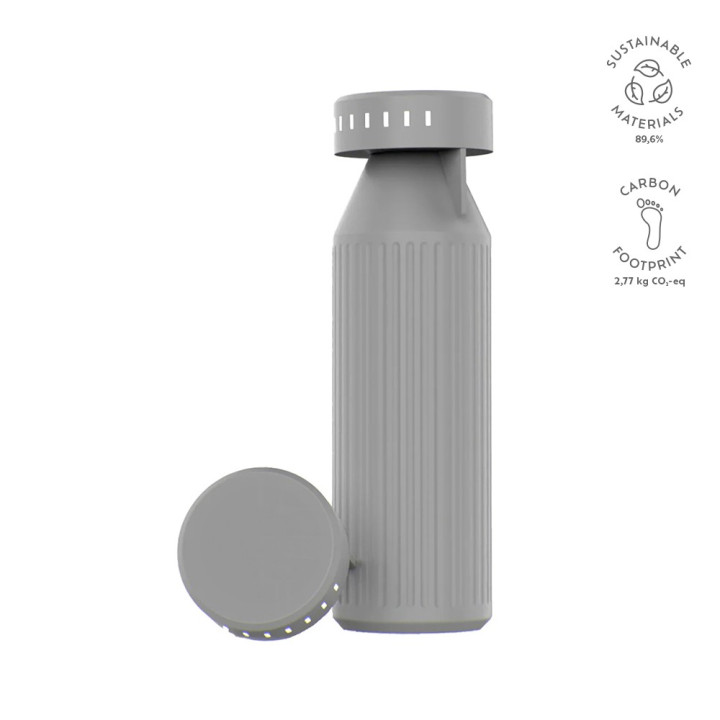 Timeos Bottle